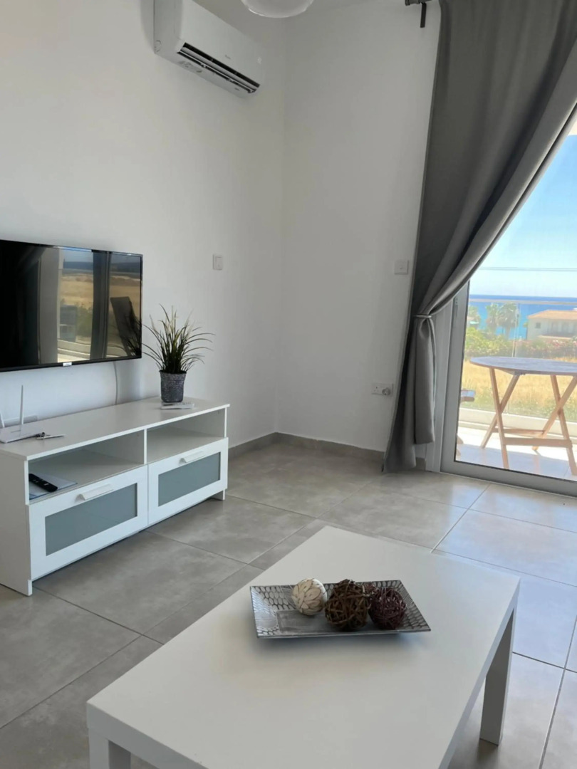 Blue Seaview Appartments