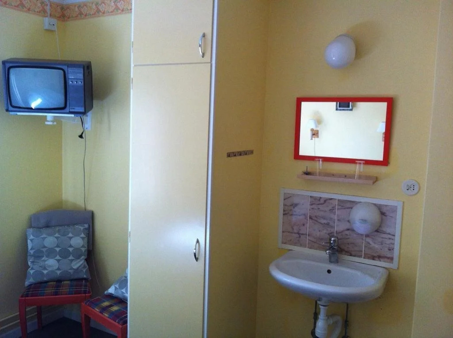 Brukshotellet i Degerhamn