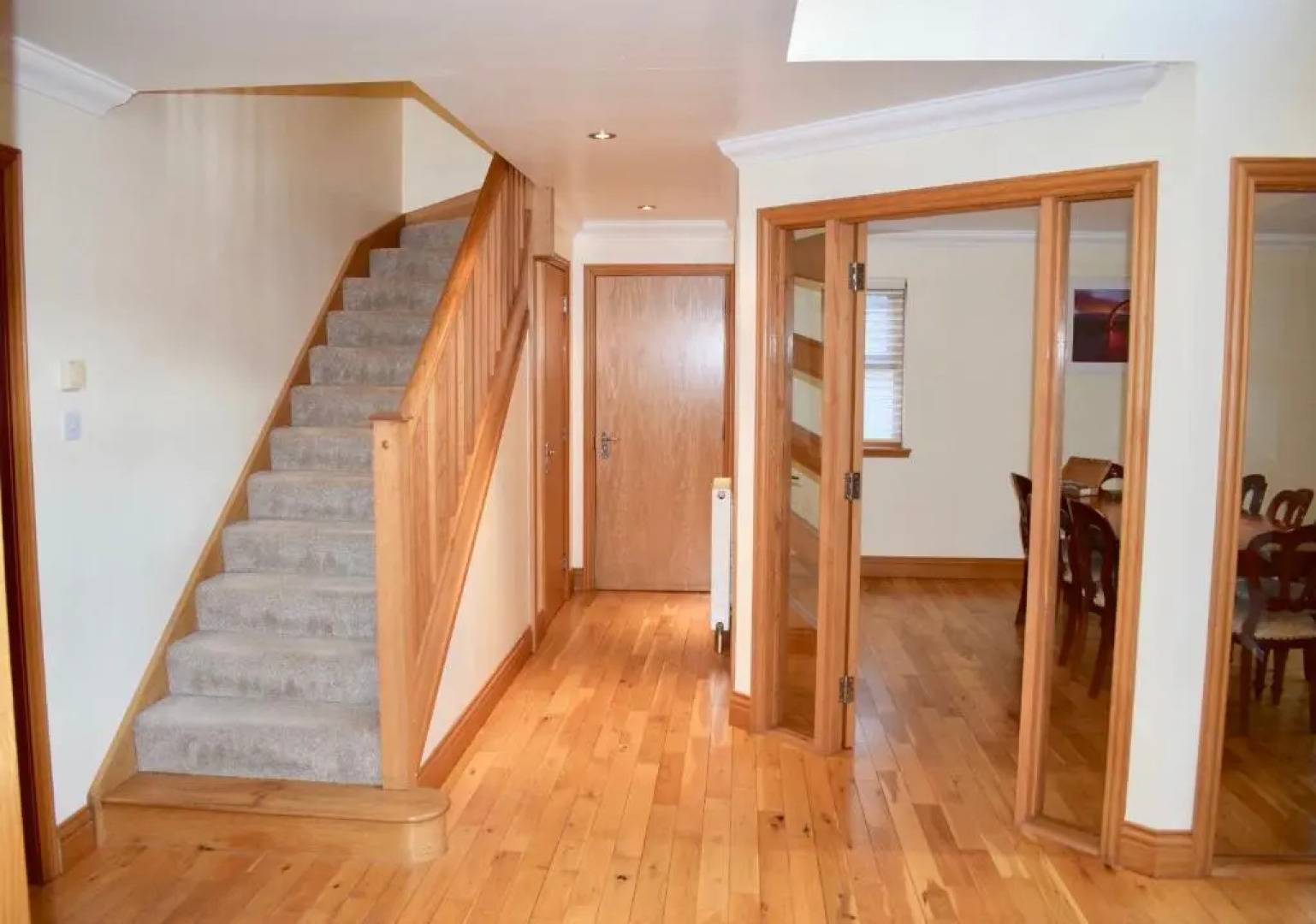 Kelpies Serviced Apartments Kavanagh- 5 Bedrooms