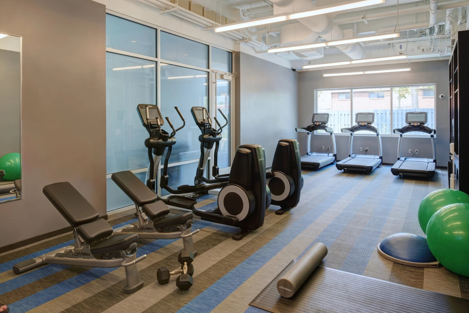 Aloft Columbus Westerville