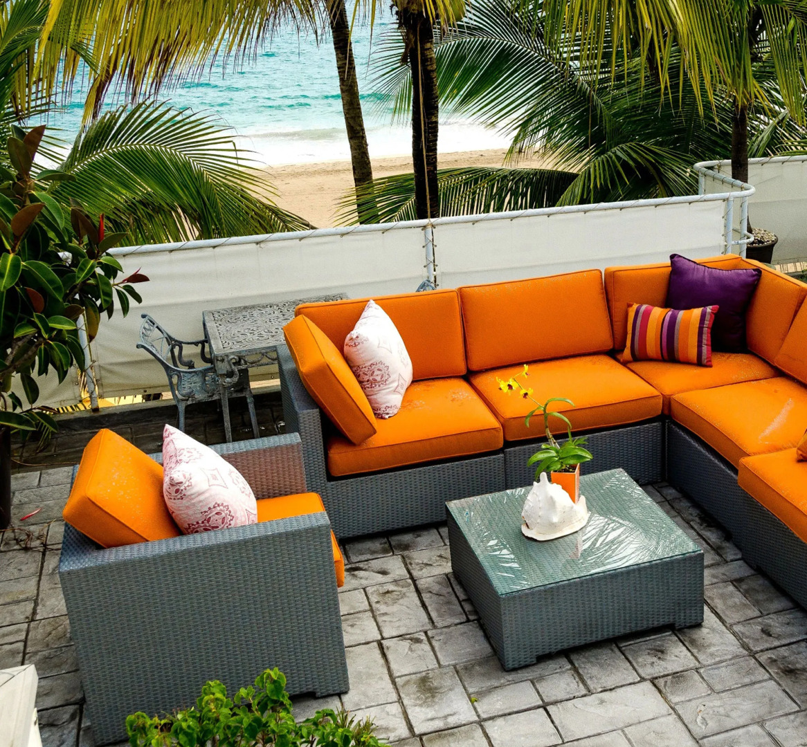 Numero Uno Beach House