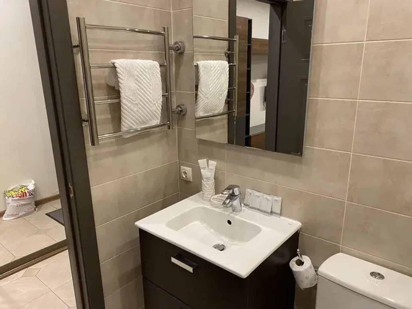 Art Aparts on Khodynsky Boulevard, 2