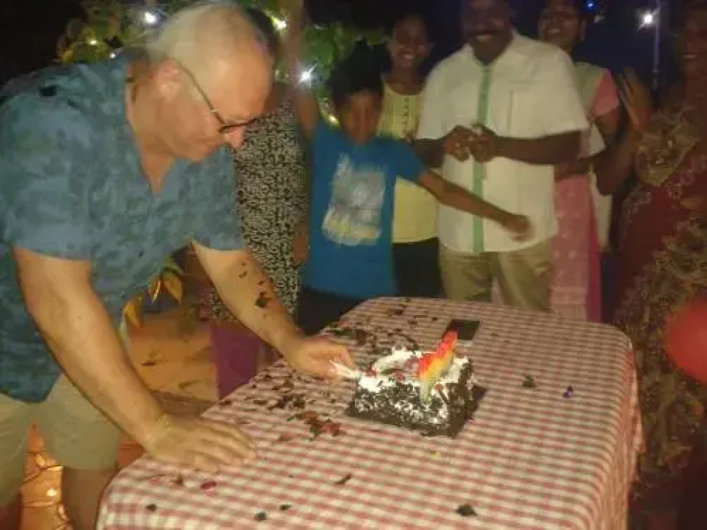 Marari Arabian Seaview Homestay