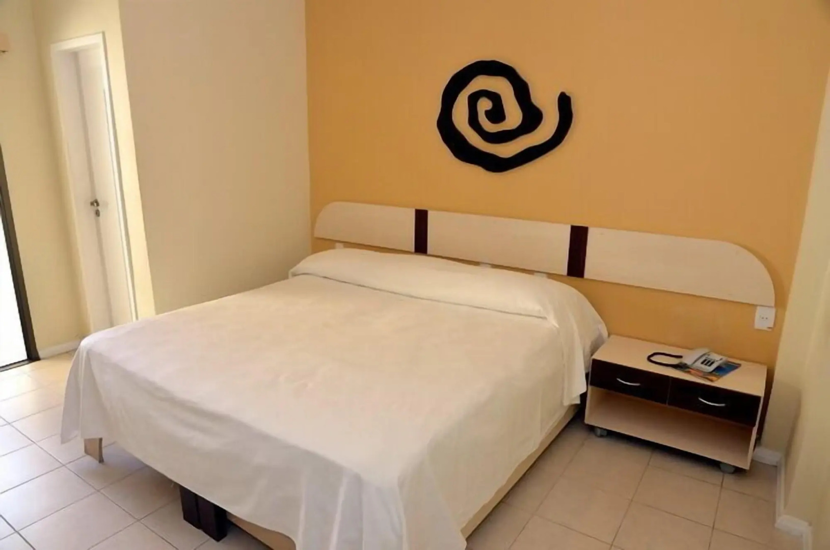 San Manuel Praia Hotel