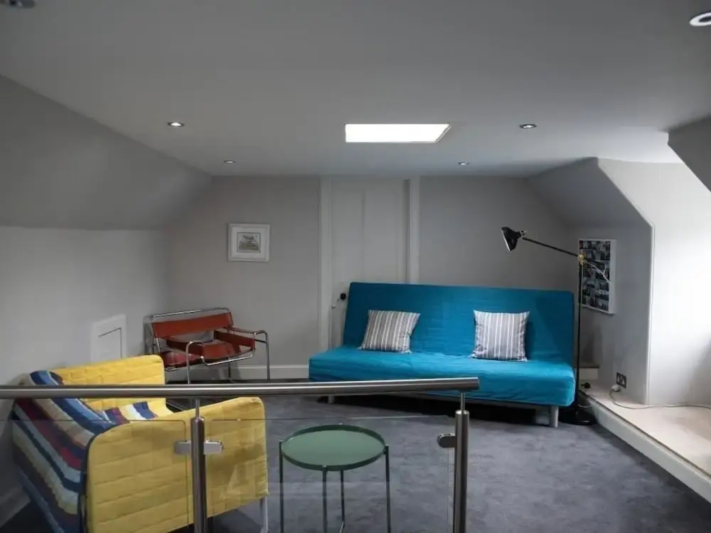 Stunning Victorian Merchant House Crail