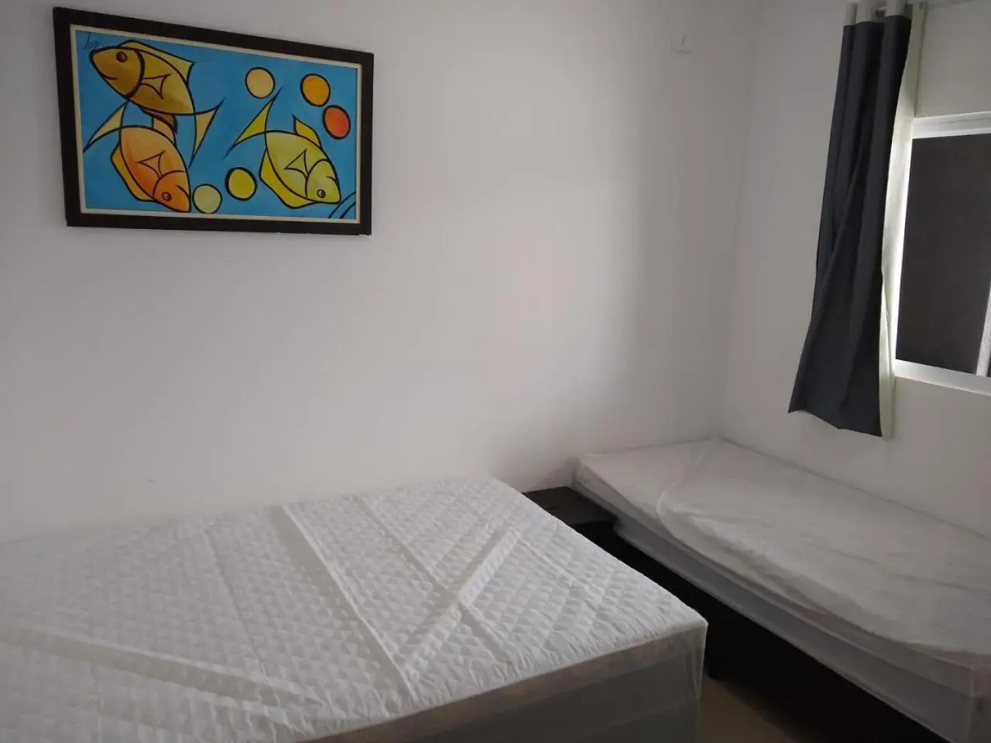 Casa Nova com Piscina 3 quartos