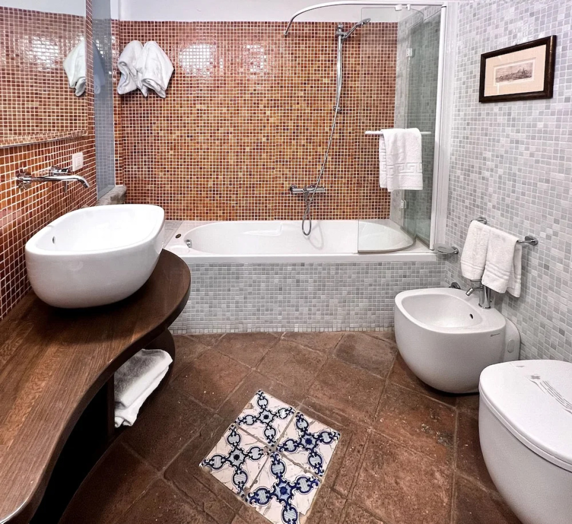 Aeneas' Landing Resort