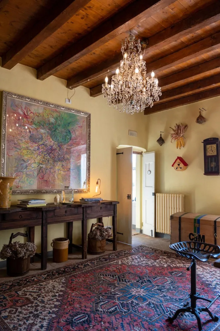 B&B Corte del Mincio