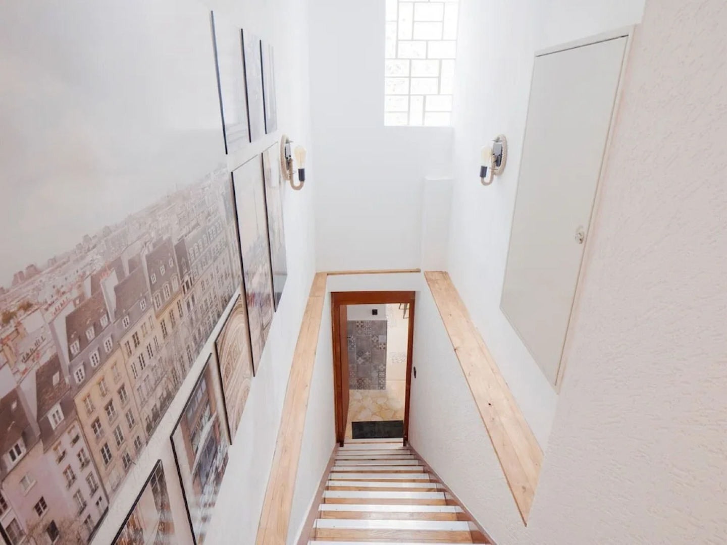 Holiday Home by Rhine Near Burg Maus