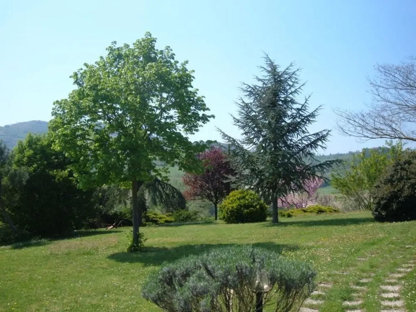 Casetta Riccetti - Alloggi Turistici