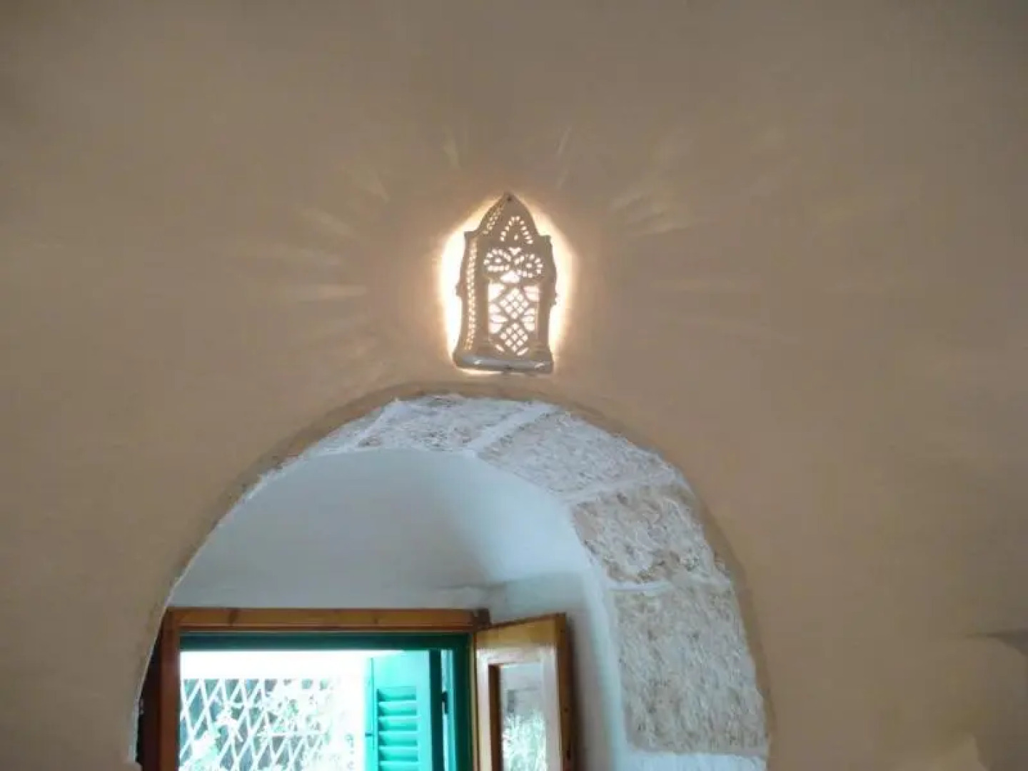 Allegroitalia Trulli Ostuni