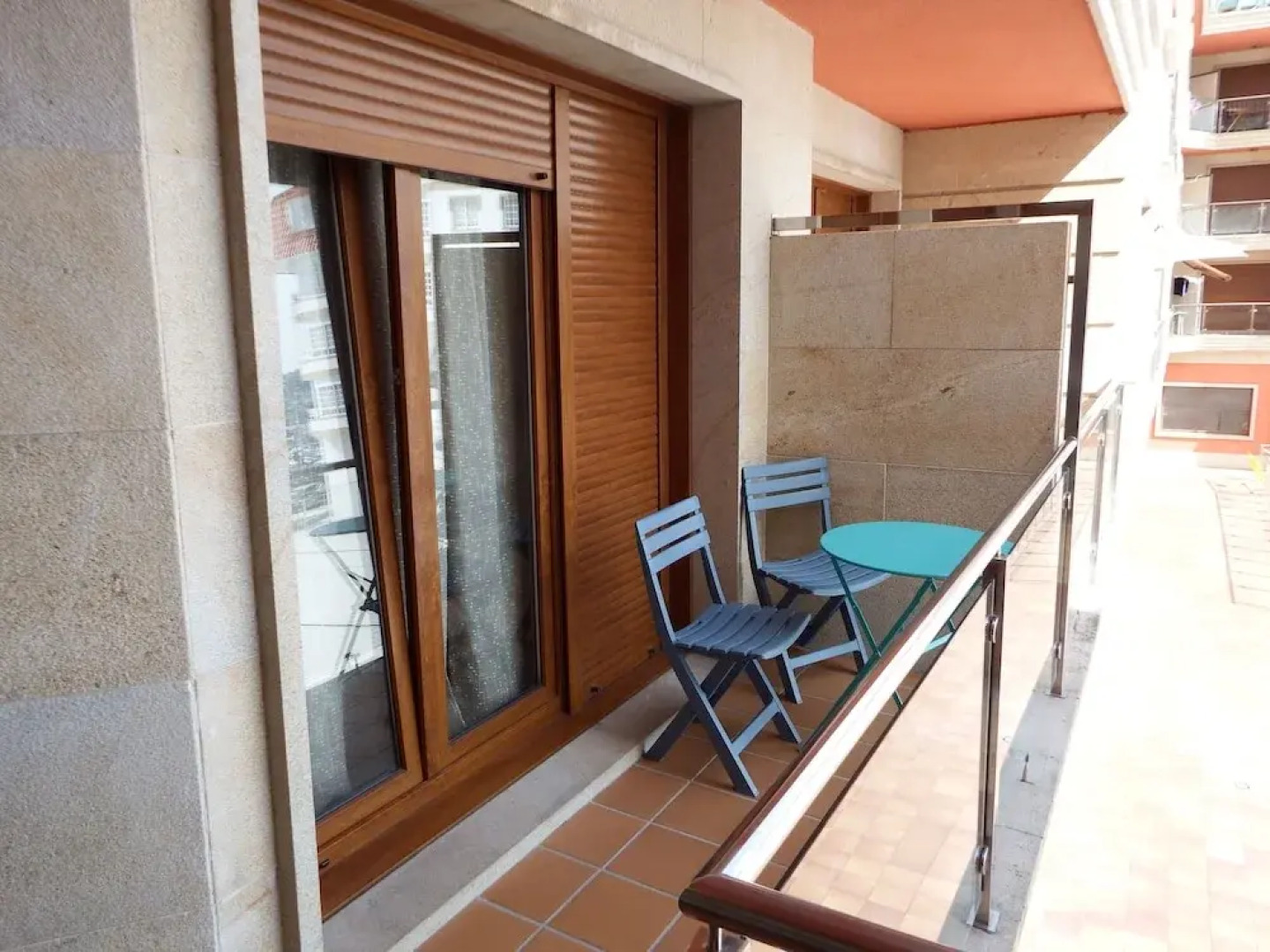 Apartamento Combarro