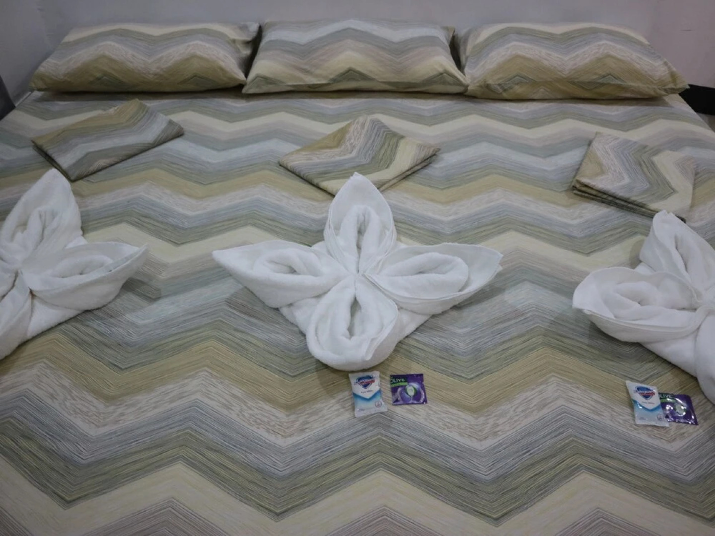 Endless Summer Hotel