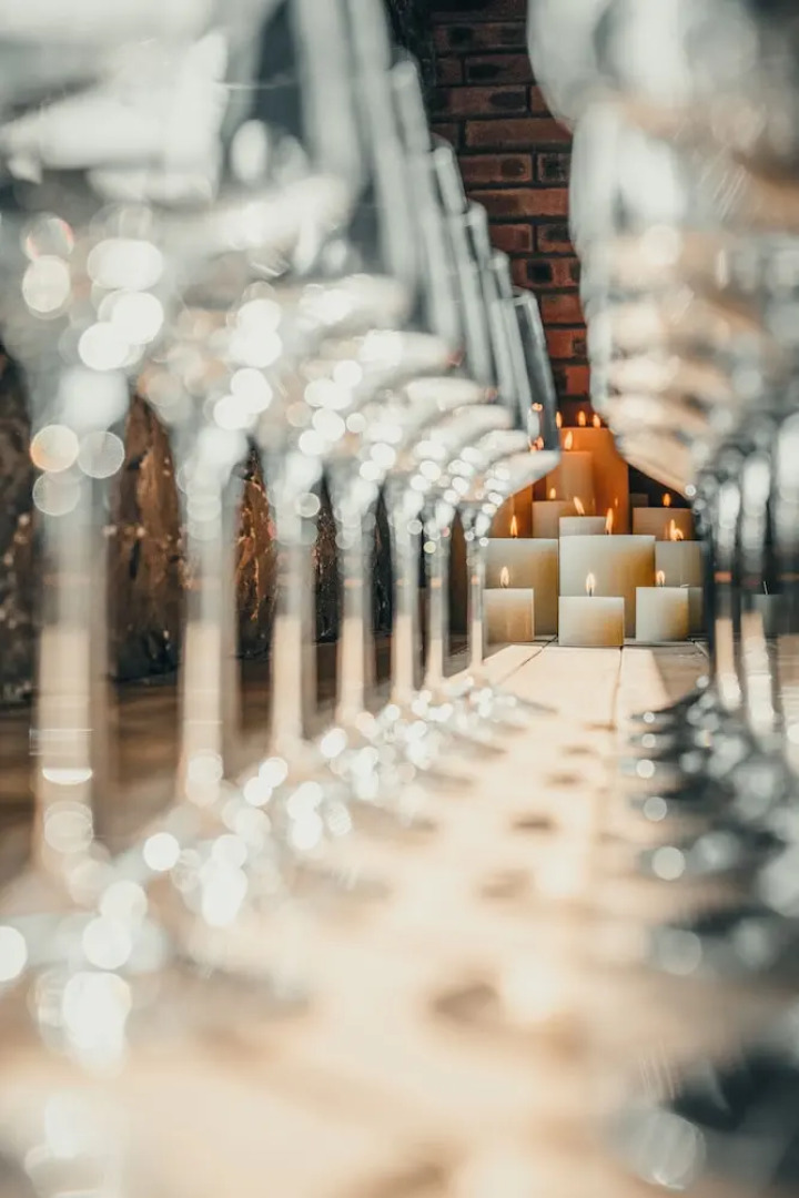 LUX* Chongzuo, Guangxi