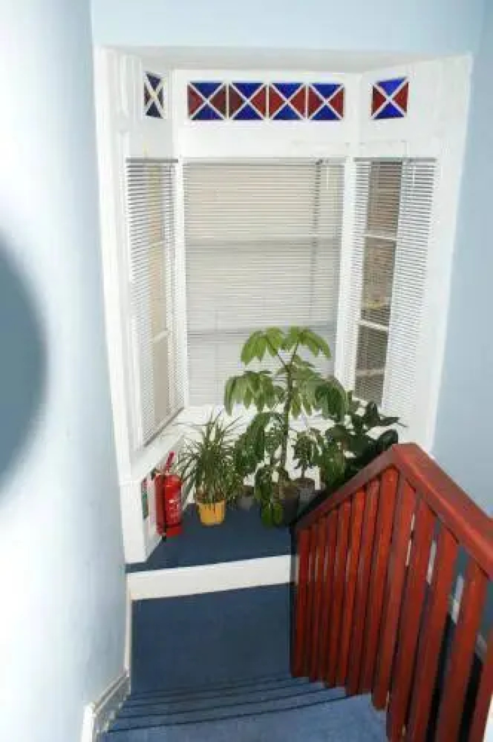 East Midlands Guesthouse