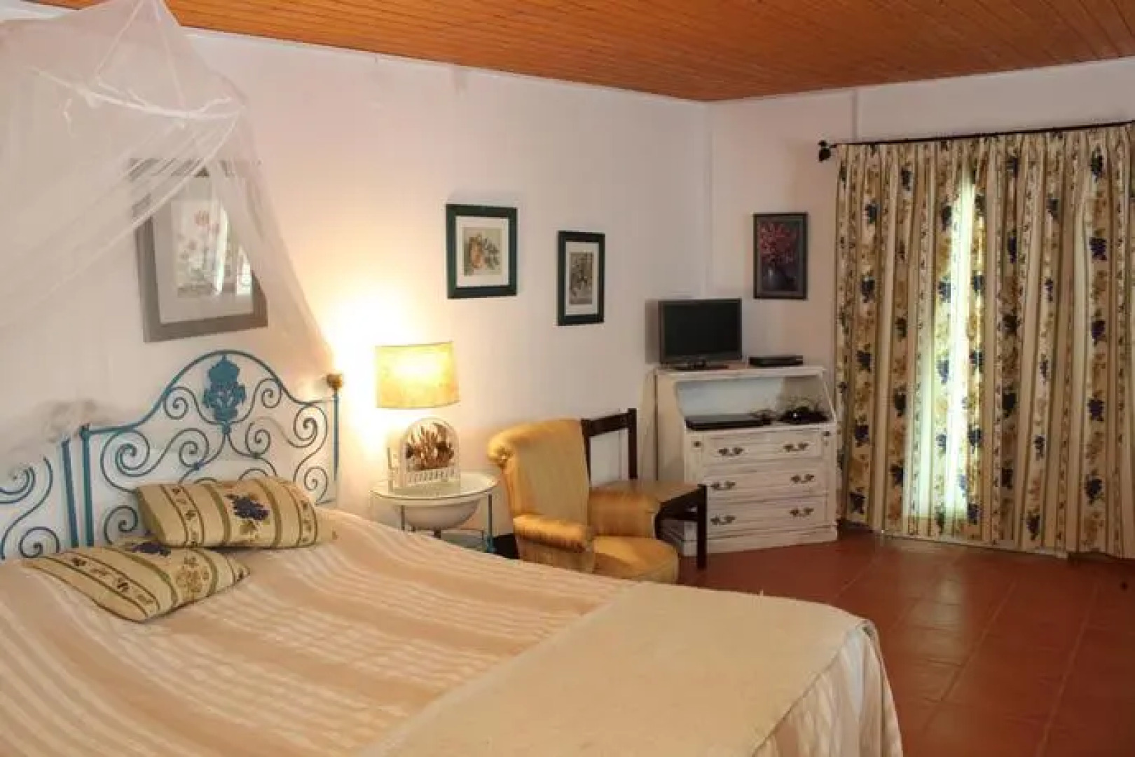 Monte da Boa Vista - Descanso Perfeito