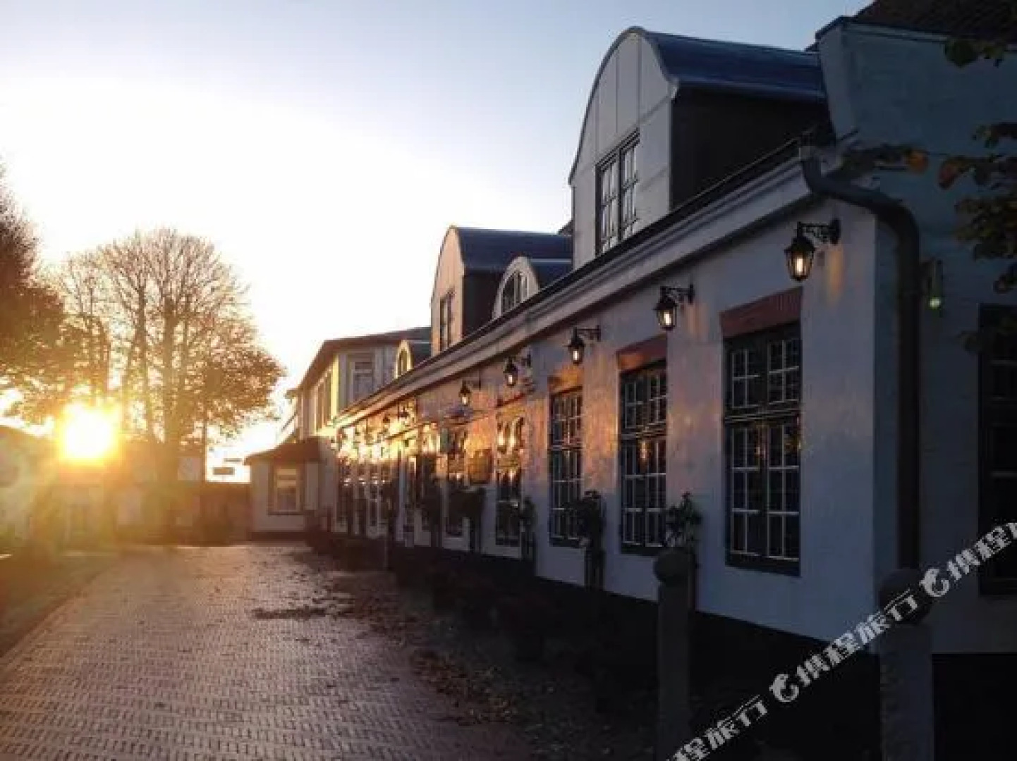 Boutique-Hotel Zur alten Post