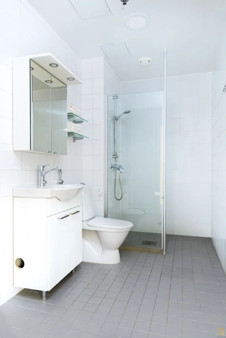 WeHost Kauppakartanonkatu 7