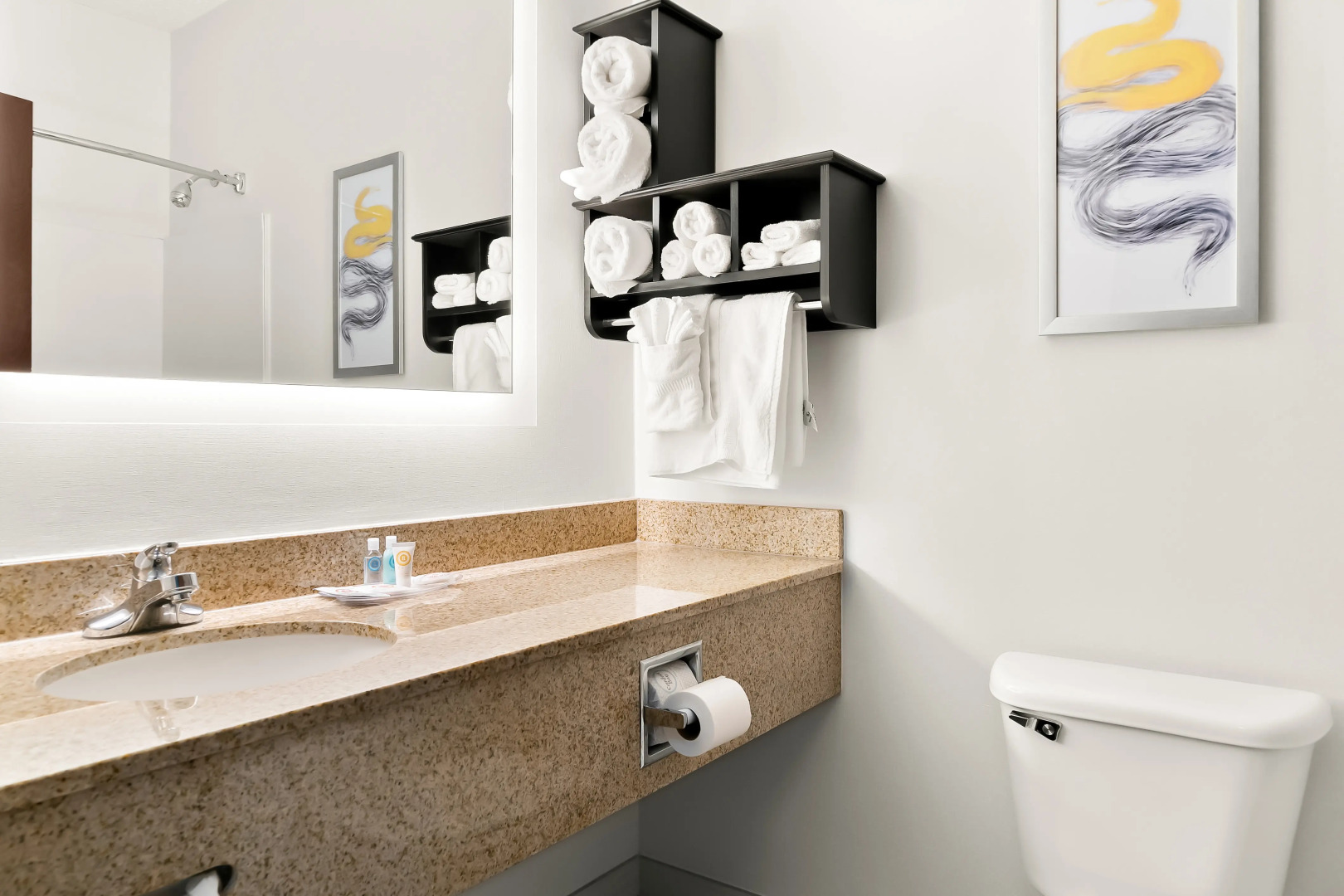 Comfort Suites Southfield/Detroit