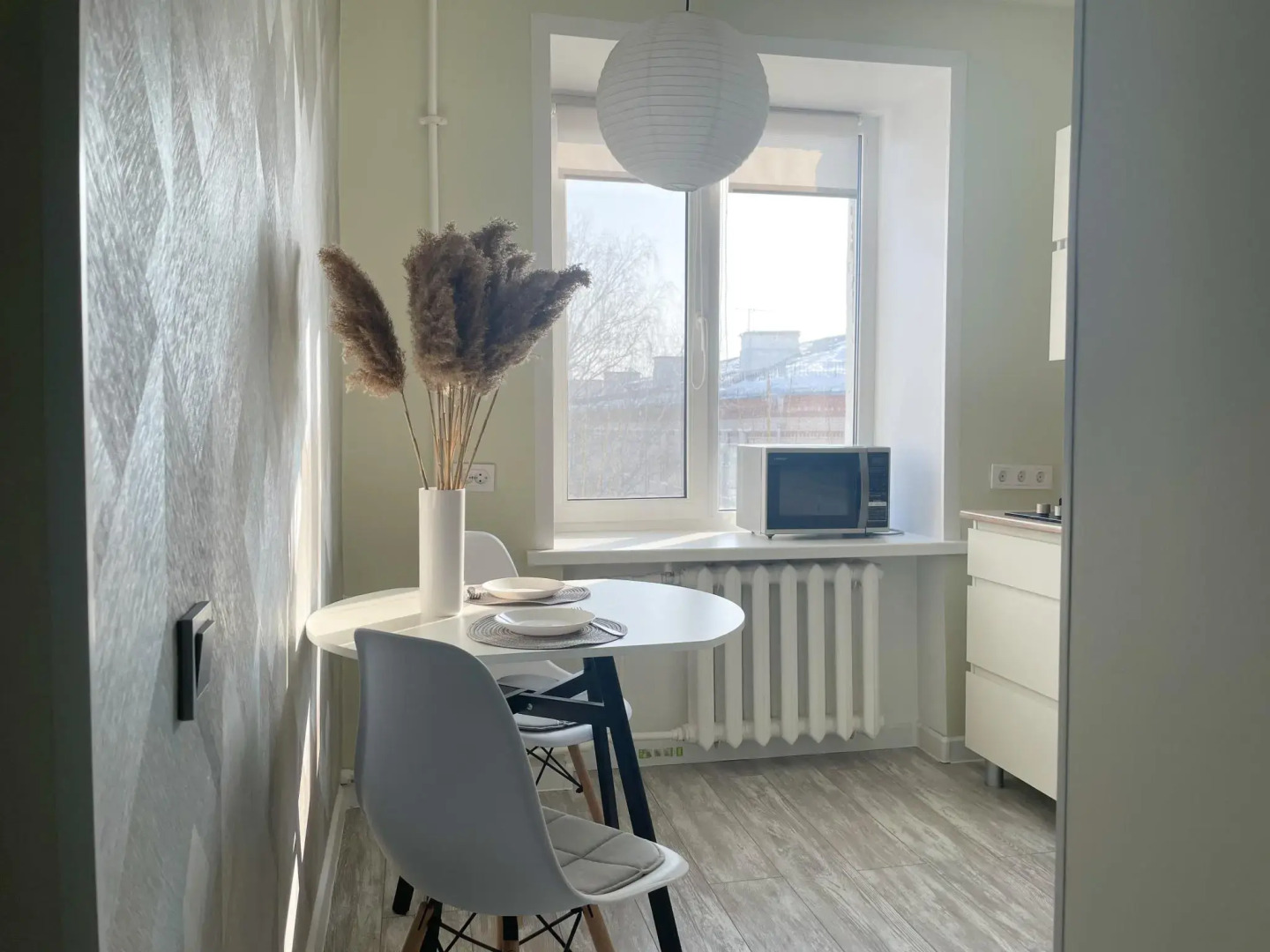 Апартаменты Sweet Dreams на улице Гагарина 20