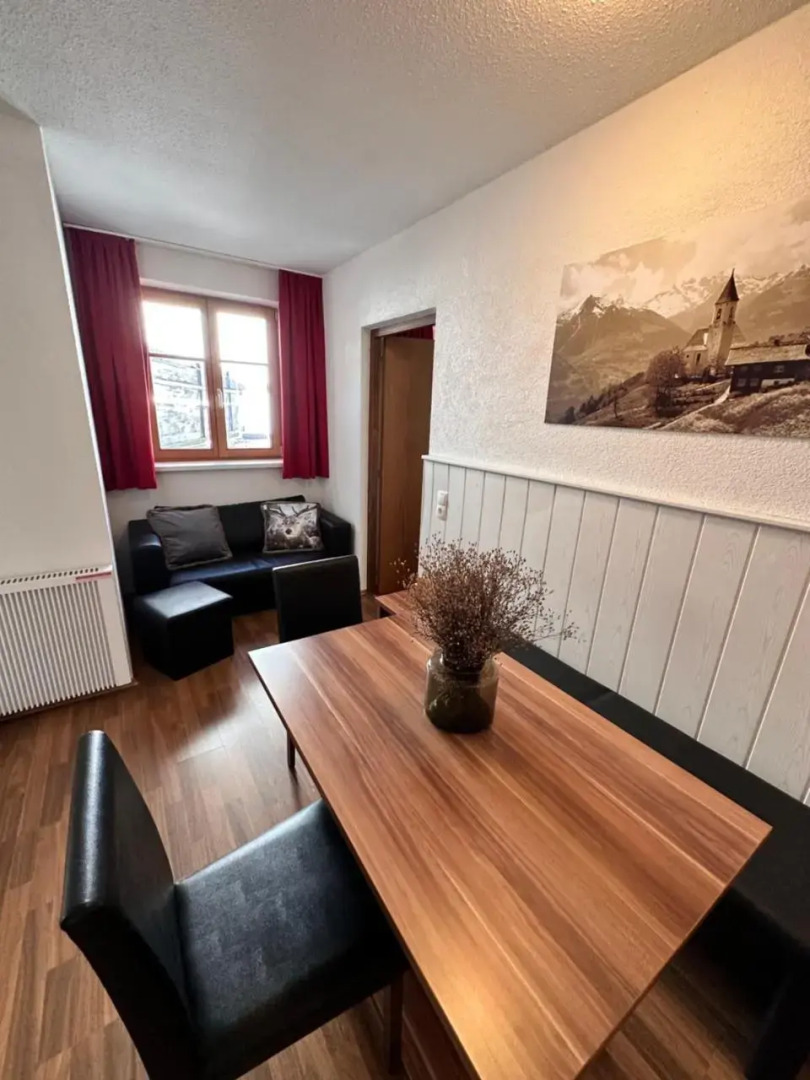 Zentrum Appartements Lorenzin