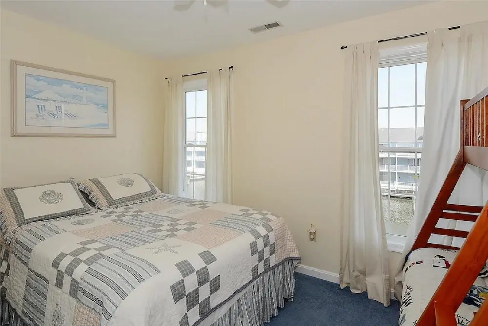 Bethany Marina 44 Yacht Basin by Long & Foster