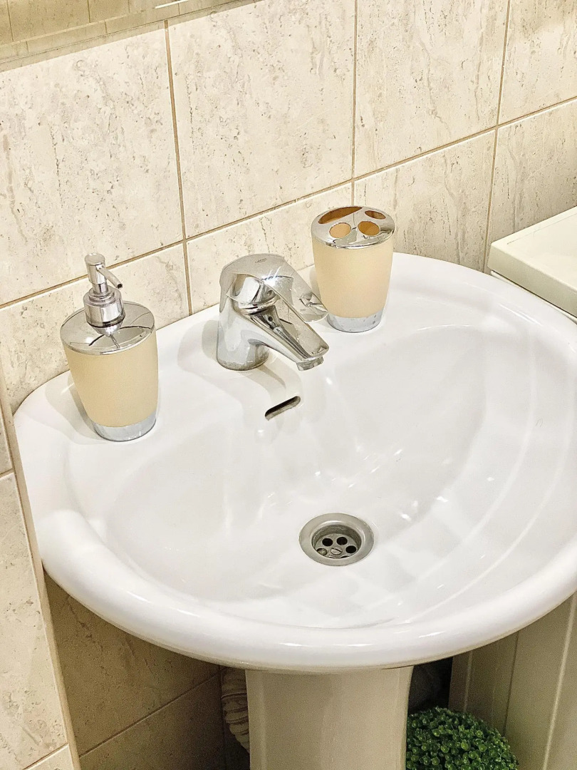 Rental Family Rooms (Рентал Фэмили) на улице Пушкинская