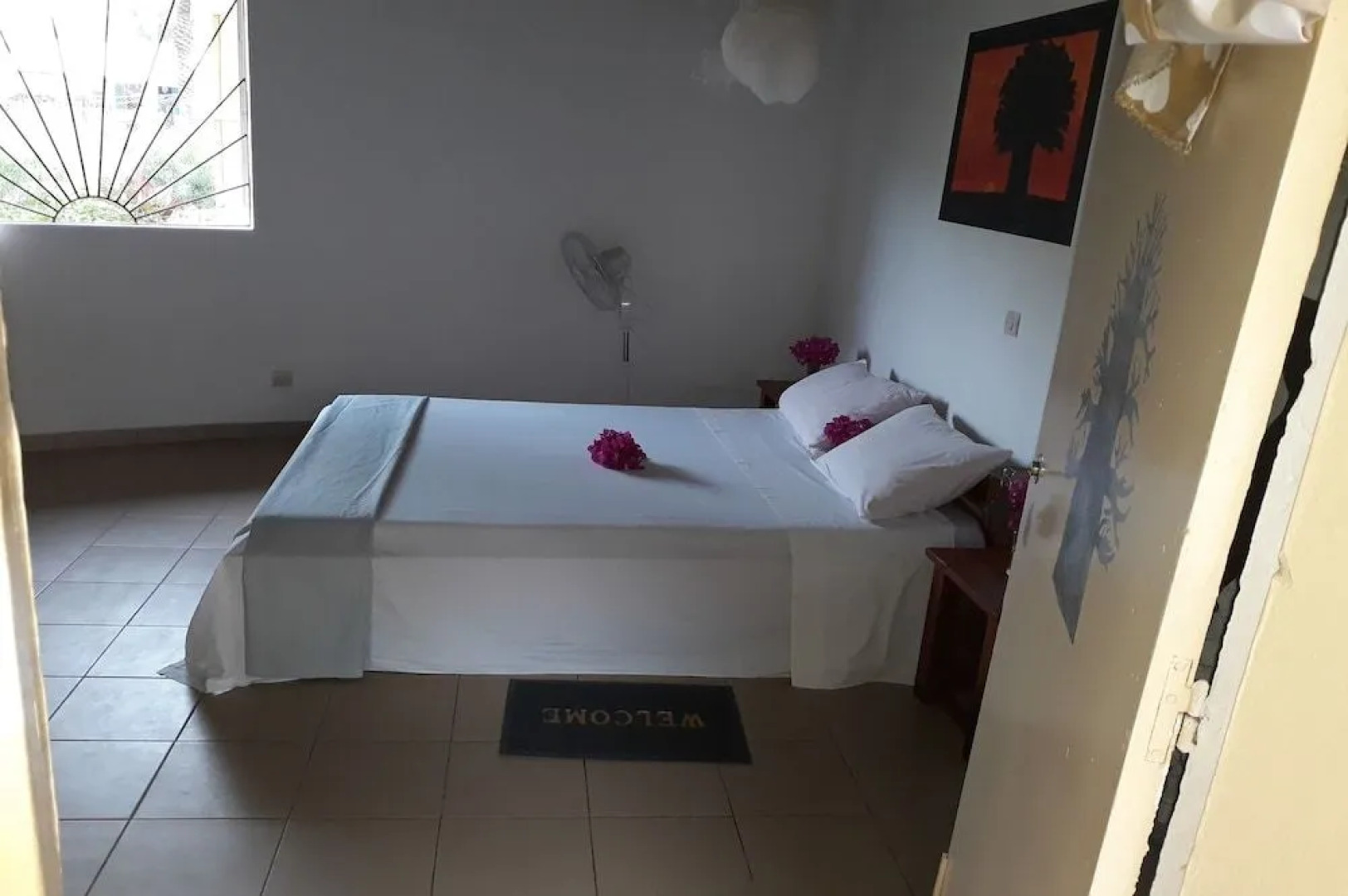 Campement Casa Impluvium