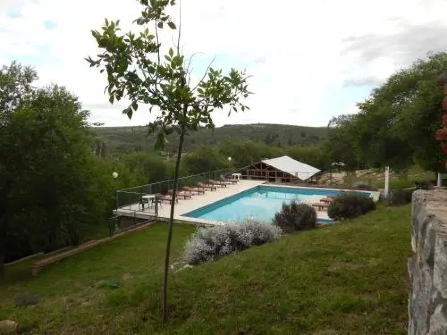 Balcon del Cerro Cabañas 3 Estrellas