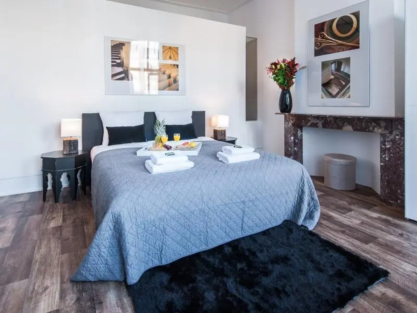 Hermitage Canal View Apartments