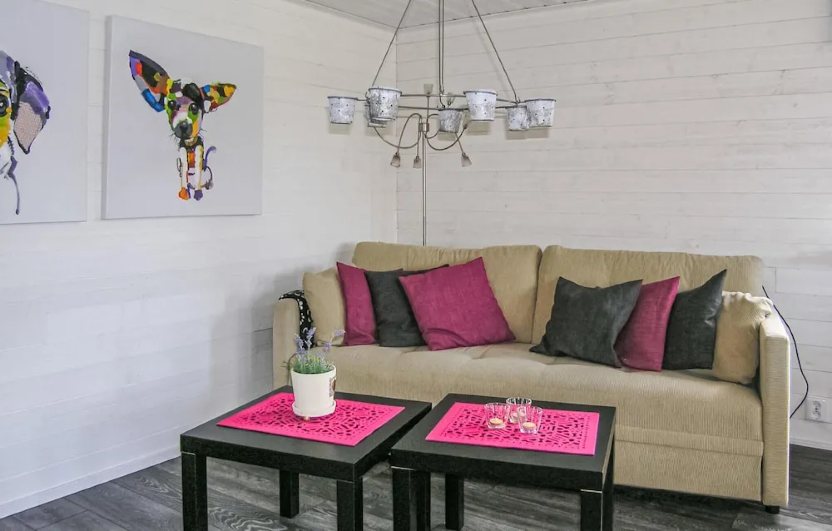 Beautiful Home in Ljungby With 1 Bedrooms and Wifi