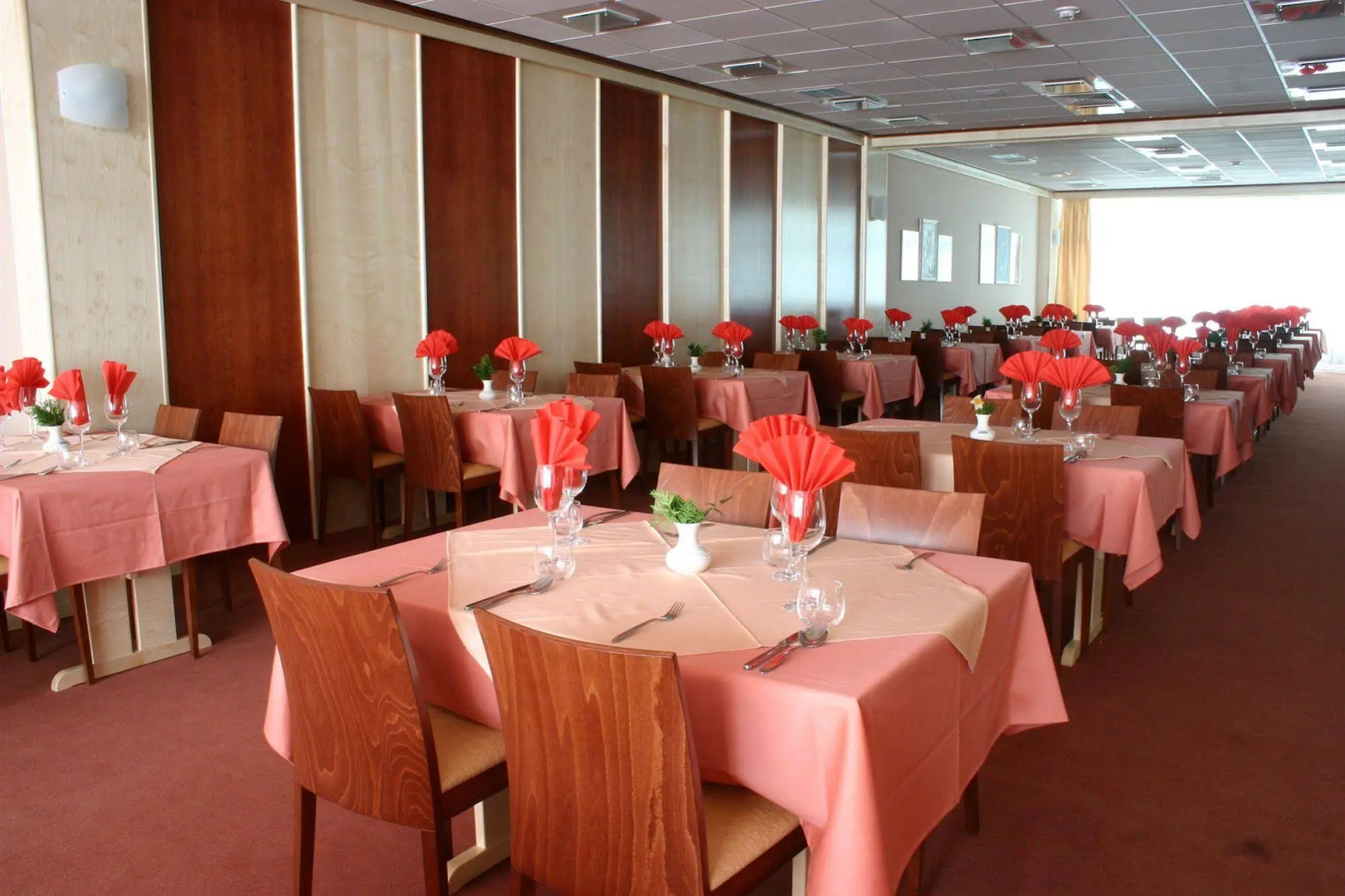 Hotel Krek