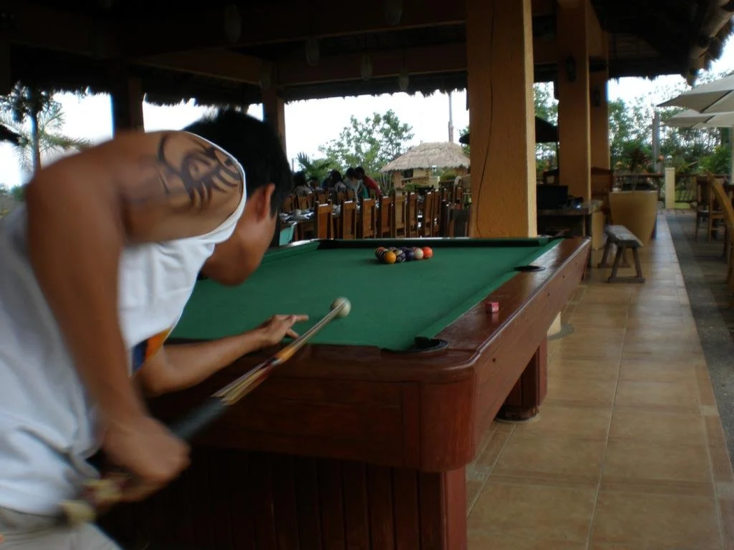 El Puerto Marina Beach Resort & Vacation Club