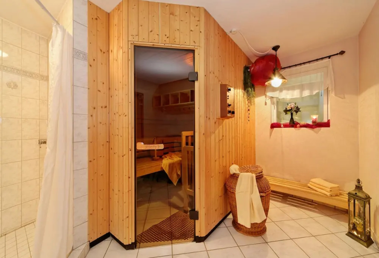 Familienwohnung Lusen, 5 Sterne