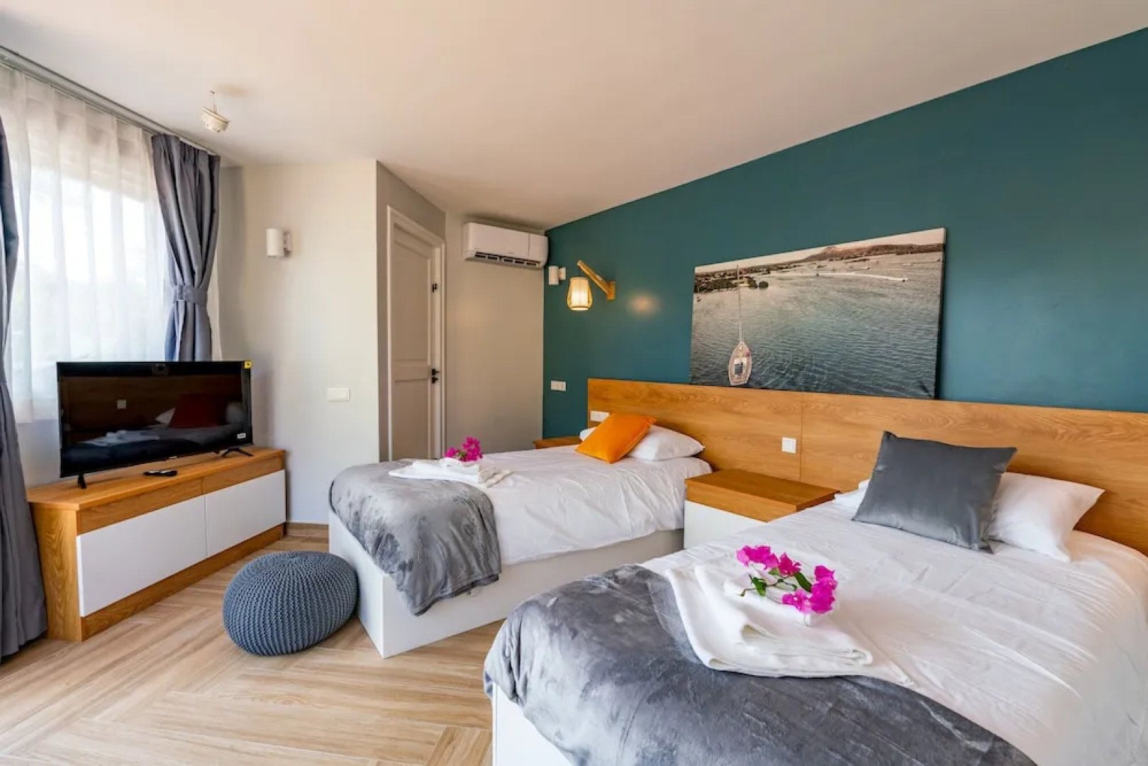 Bed & Bike Westpunt