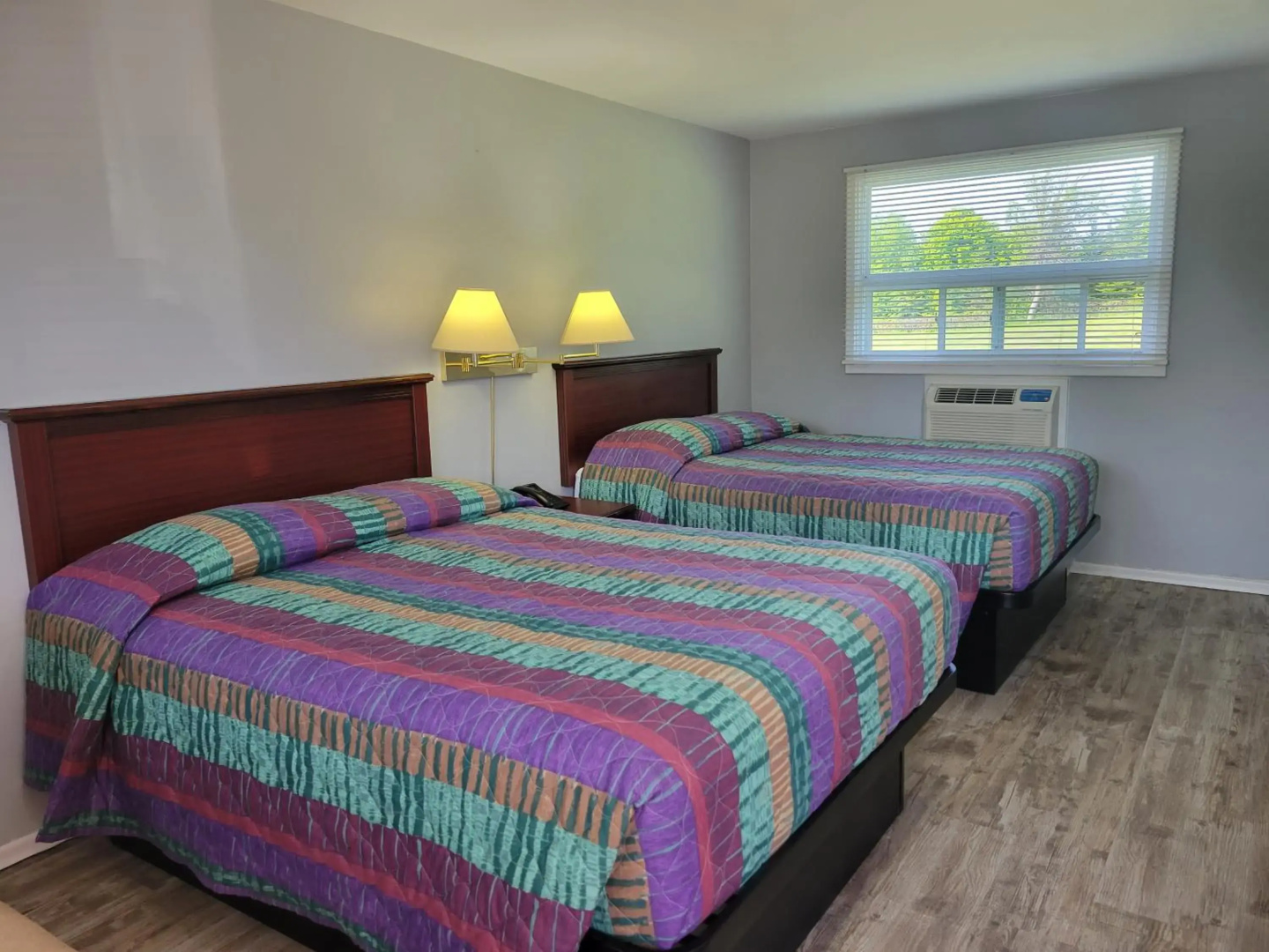 Knights Inn Cobourg