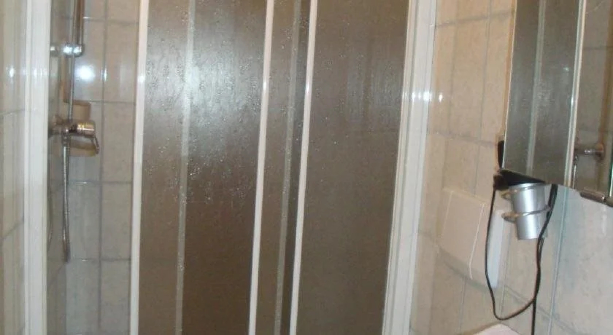 Apartments Geistlinger