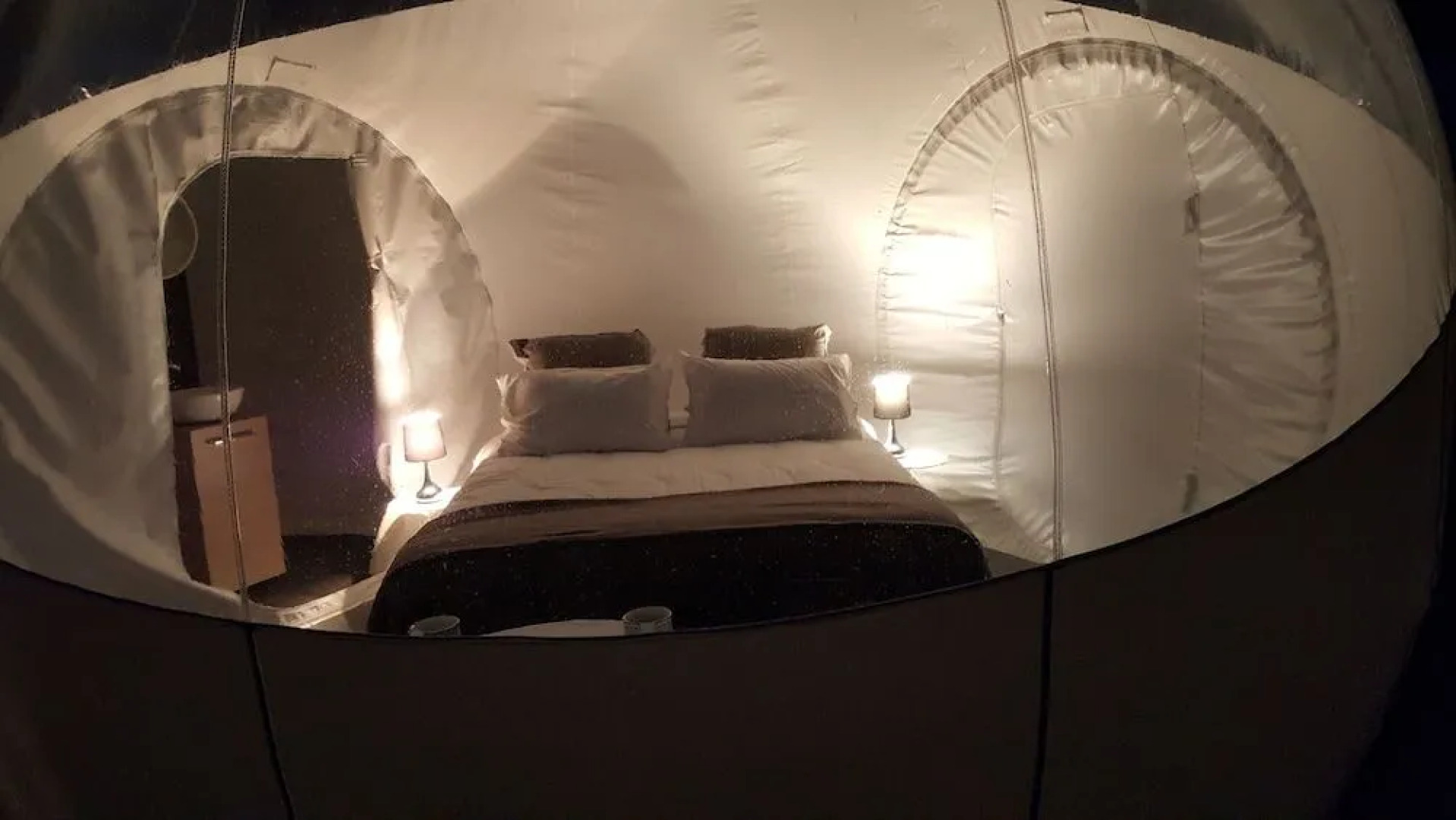 domaine des butineuses