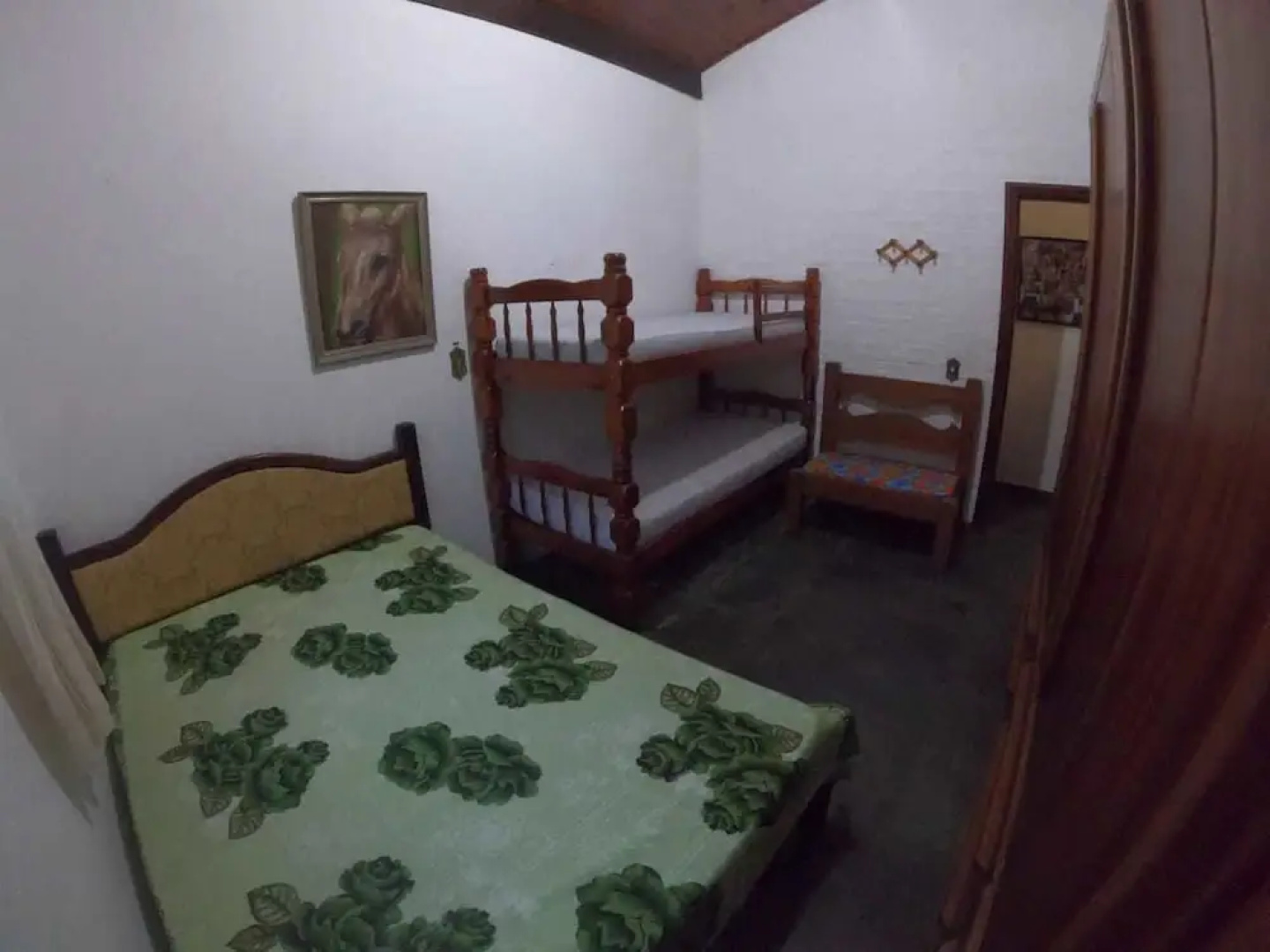 Nosso Recanto Gaúcho