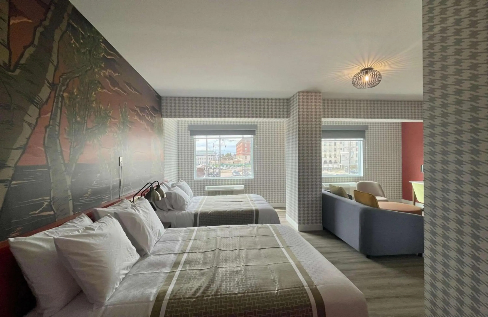Superior Shores Hotel Thunder Bay