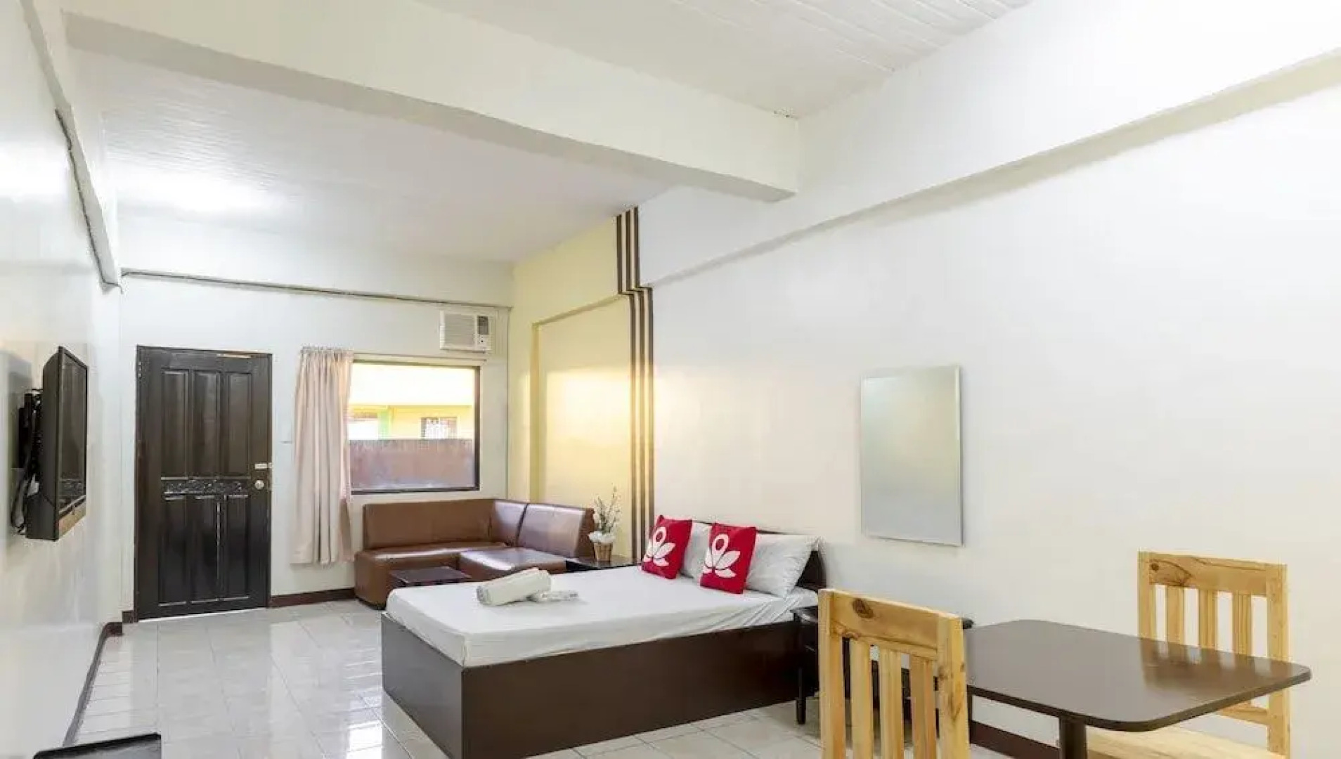 ZEN Rooms Ranchotel Tunasan