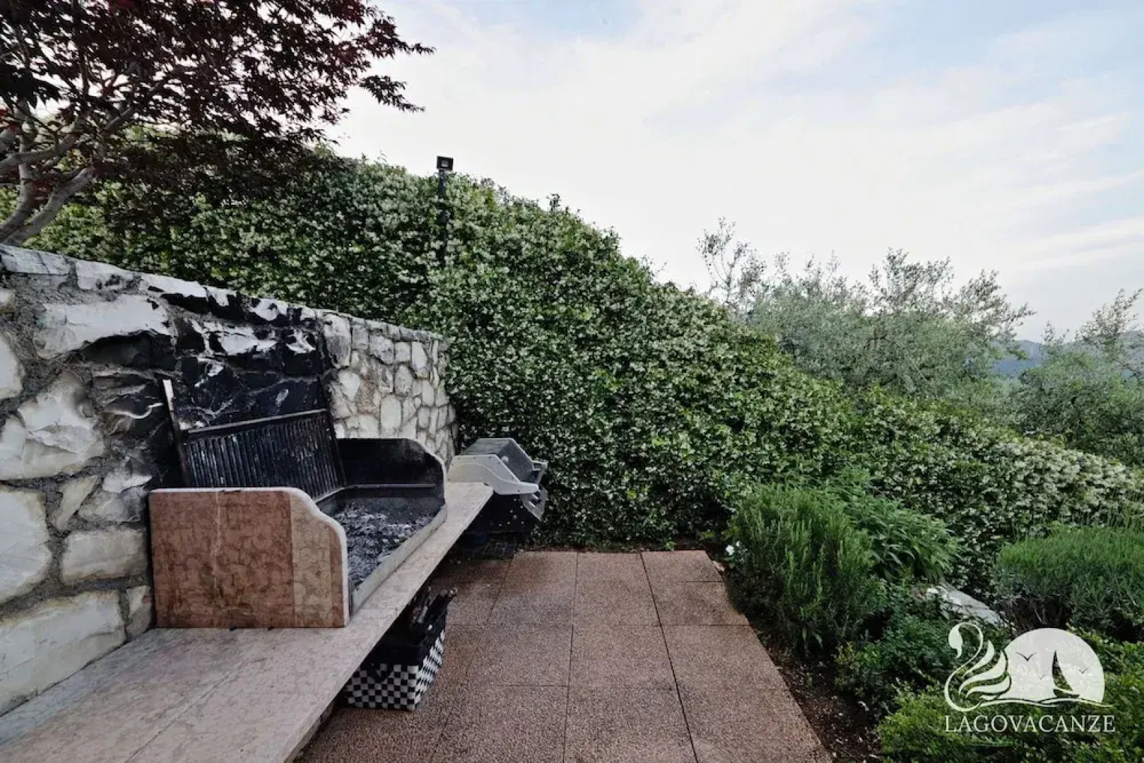 Villa Livia Luxury in Villanuova sul Clisi