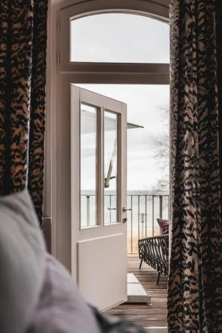 Goldmädchen 93 - Beletage