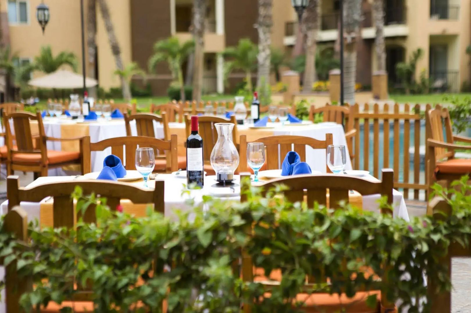Villa del Arco Residences