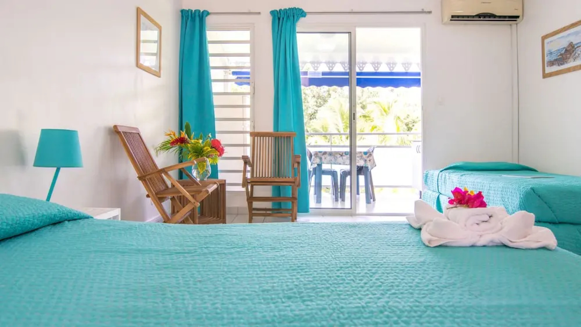 Residence Les Cayalines