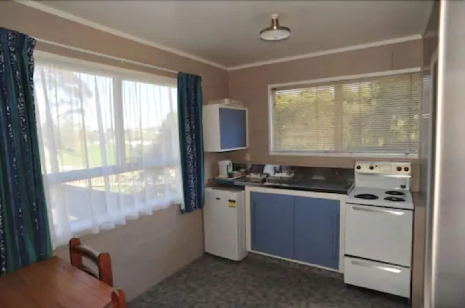 Otorohanga & Waitomo Motels