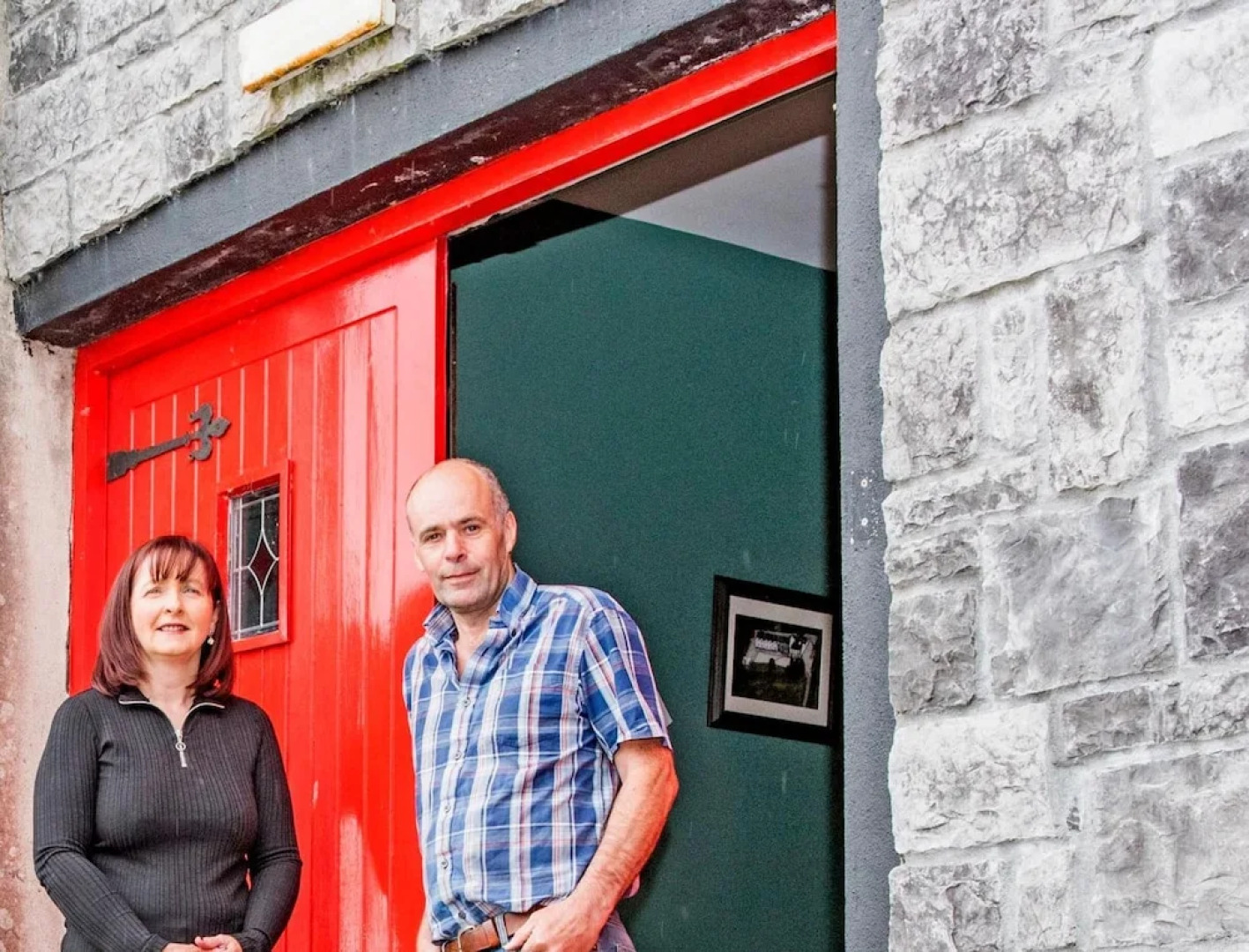 Melvin Country House