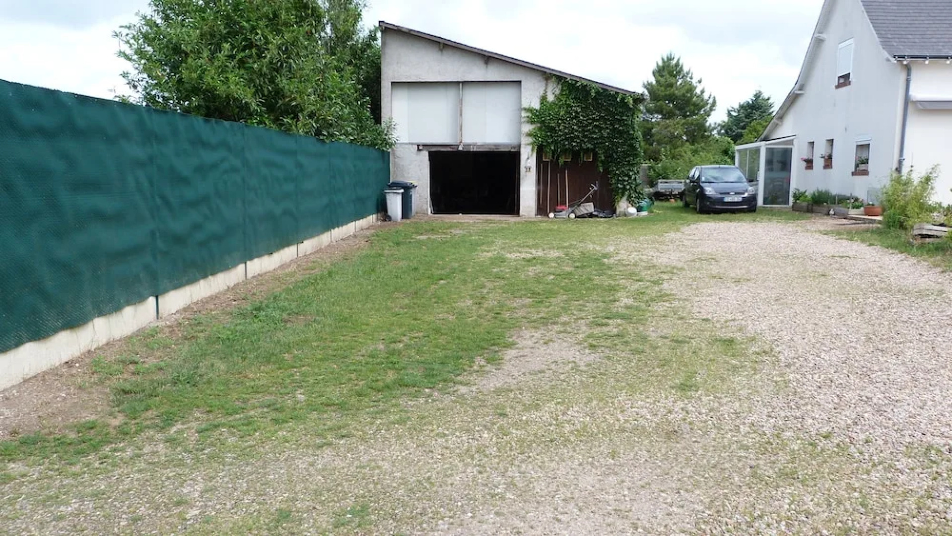 Chambres d'hôtes de la Généserie