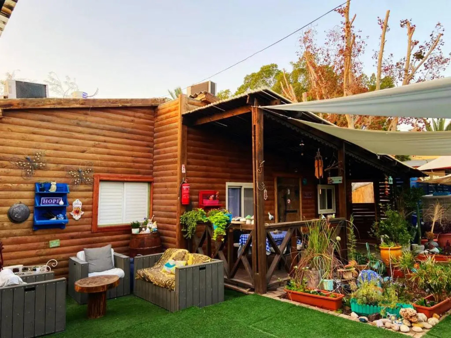 Libi Bamidbar By The Dead Sea