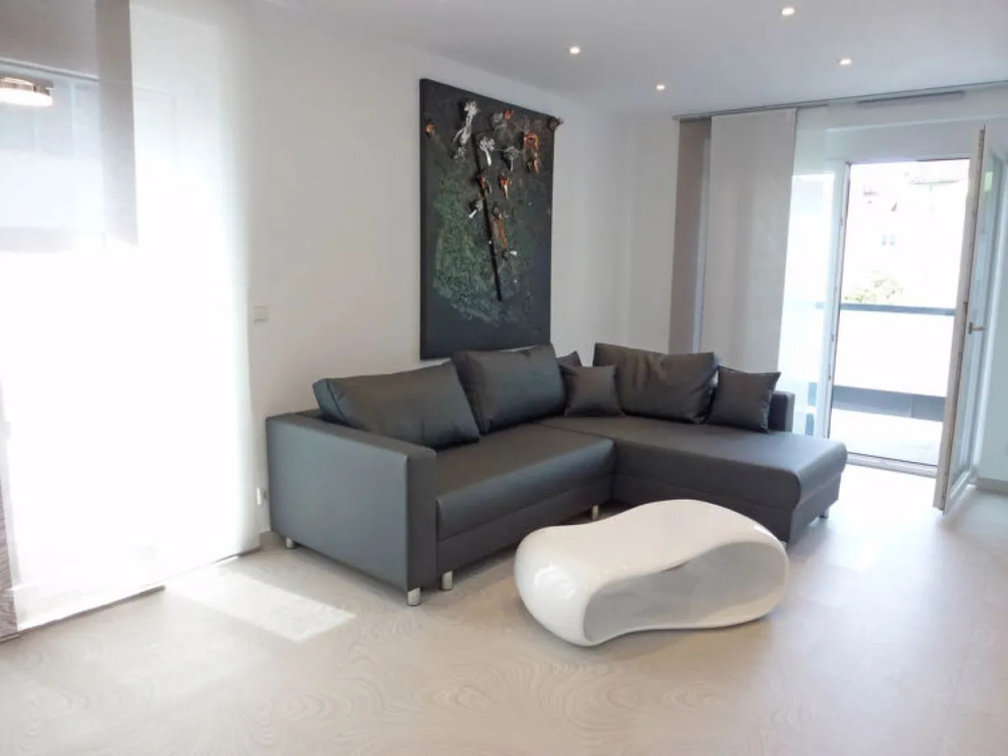 Apartment Brake Offenburg